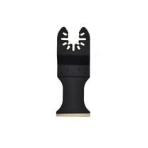 1 Pcs Oscillating Saw Blades Carbide Tooth Blade Multitool Oscillating Tool For Woodworking Power Tools Accessories