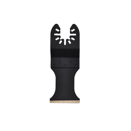 1 Pcs Oscillating Saw Blades Carbide Tooth Blade Multitool Oscillating Tool For Woodworking Power Tools Accessories