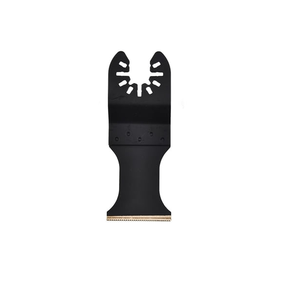 1 Pcs Oscillating Saw Blades Carbide Tooth Blade Multitool Oscillating Tool For Woodworking Power Tools Accessories