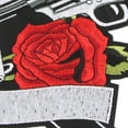 thumbnail image 3 of Patch 30cm Big Patches Embroidered Patch Appliques For DIY T-Shirt Jeans Backpack, 3 of 8