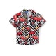 thumbnail image 1 of Camisa hawaiana Disney Pixar Cars Lightning McQueen para niños, 1 of 7