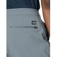 thumbnail image 2 of Mountain Hardwear Basin Trek Shorts (Mens, Foil Grey, 44, R), 2 of 3