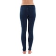 thumbnail image 3 of Just Love Solid Jeggings for Women, 3 of 3