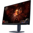 thumbnail image 3 of Monitor Gamer ALIENWARE 27" QHD 180Hz 1ms Fast IPS HDMI DP Soporte Ajustable AW2725DM Maxima Fluidez y Reaccion, 3 of 6