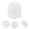 thumbnail image 3 of Voiceine 2PCS Toilet Brush Replacement Heads Heavy Duty Cleaning Tool with Durable Stiff Bristles Ideal for Home and Commercial Bathrooms White, 3 of 10
