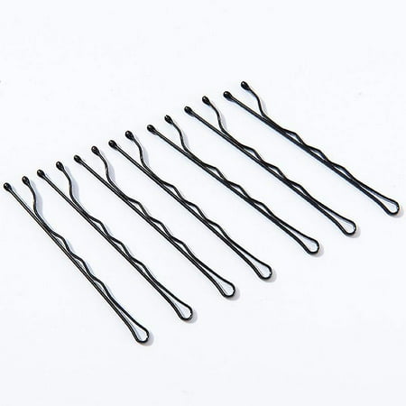 Hair Pins For Women,bobby Pins,hair Grips For Makeup Hair Styling Of Women,  Long Hair Pins,ideal For All Types Of Hair (50pcs,black) Riilq | Walmart  Canada
