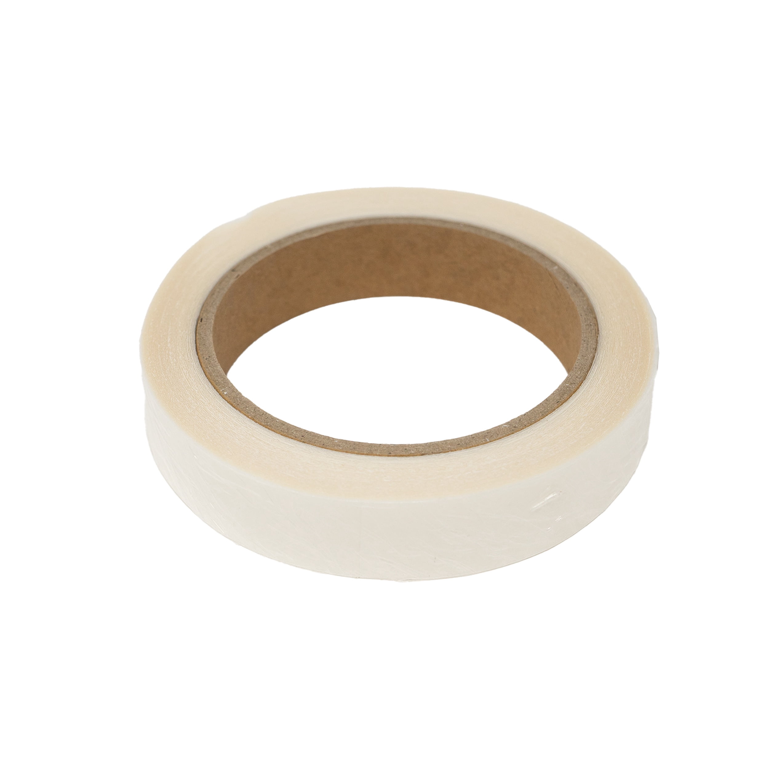 Roc-lon 1 Roll Iron on Hot Melt Tape Seam Sealer Repair Adhesive Fusible Tape, Waterproof Iron on Hot Melt Seam Sealing Tape, 27 Yards Length x 0.8 Inch Wide