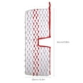 thumbnail image 3 of 5 Pack Microfiber Washable Spray Mop Pads Replacement for O-Cedar Promist MAX Mop, 3 of 6