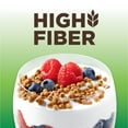 thumbnail image 2 of Kellogg's All Bran Buds Breakfast Cereal, 8 Vitamins and Minerals, High Fiber Cereal, Original, 22oz Box (1 Box), 2 of 11