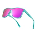 thumbnail image 1 of Gafas de Sol Polarizadas Espejadas Jefoo con Protección UV400, 1 of 8