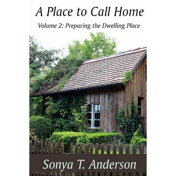 A Place to Call Home Volume Two, (Paperback)