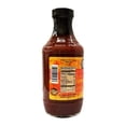 thumbnail image 5 of Daniel's Bar-B-Q Competition Blend #9 BBQ Sauce — Gluten Free Kansas City Sweet Honey BBQ Sauce, 5 of 5