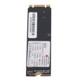 thumbnail image 1 of M.2 SSD SSD universal delgado resistente a impactos para tabletas computadoras portátiles PC bajo consumo de energía Amonsee No, 1 of 1