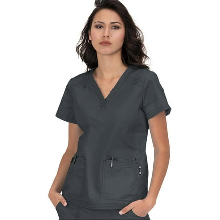 Koi 'Kyra' Top Scrub Top