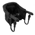 thumbnail image 1 of Silla con Gancho Silla Alta Plegable Portátil con Clip para Mesa de 08 a 33 Pulgadas Silla de Mesa Rápida Lavable a Máquina para Niños Pequeños de 6 a 36 Meses con 40 ANGGREK  Otros, 1 of 8