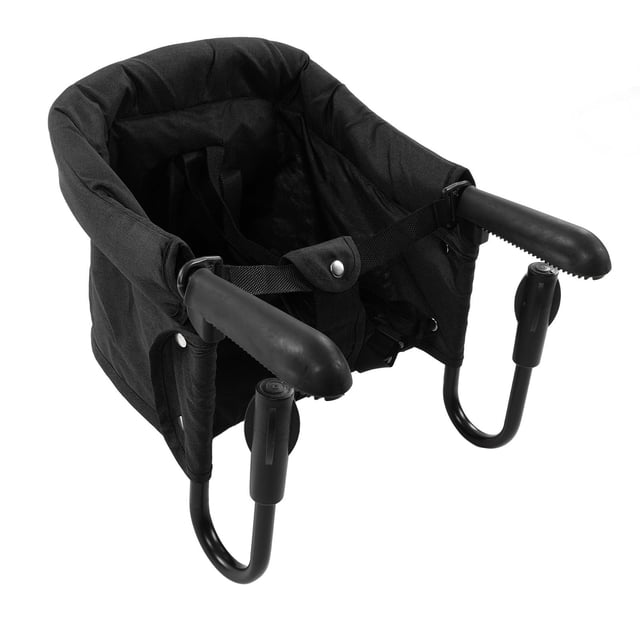 Silla con Gancho Silla Alta Plegable Portátil con Clip para Mesa de 08 a 33 Pulgadas Silla de Mesa Rápida Lavable a Máquina para Niños Pequeños de 6 a 36 Meses con 40 ANGGREK Otros
