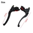 thumbnail image 6 of Motorcycle for Atv Brake Clutch Levers for Honda for Xr50 for Crf50, 6 of 7