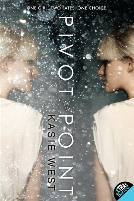 pivot point book 2