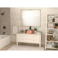 thumbnail image 2 of anzzi titan metal circular vessel bathroom sink, 2 of 4