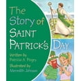 thumbnail image 1 of Pre-Owned The Story of Saint Patrick's Day (Board book) 0824918932 9780824918934, 1 of 1