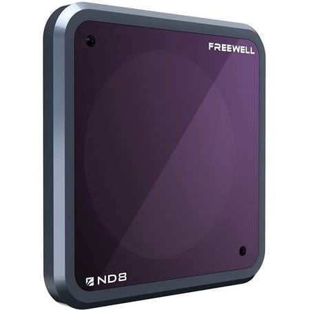 UPC: 0785698537891 | ND8 Filter for DJI Action 2