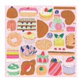 thumbnail image 2 of Puzzle Galison Sweet Confections de 500 piezas para adultos, 2 of 7