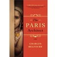 thumbnail image 1 of Pre-Owned The Paris Architect: A Novel, 1 of 1