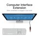 thumbnail image 5 of Vention-Cable de extensión USB 3,0, Cable de datos macho a hembra para Smart TV, PS4, Xbox One, PC, USB 2,0, 5 of 5
