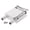 Orange, variant on Whaledi Latest Primary Aluminum Water Cooling Block Heat Sink System 40x80mm 40x120mm