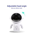 thumbnail image 4 of Proyector Estrellado Astronauta Astronaut Starry Projector USB LED Galaxy Proyector para dormitorio Sala de juegos (B), 4 of 9