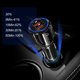 thumbnail image 1 of Quick Charge QC 3.0 USB Car Charger 3.1A Adaptador de cargador de carga rápida, 1 of 3