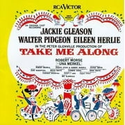 Jackie Gleason - Take Me Along / O.C.R. - Music & Performance - CD