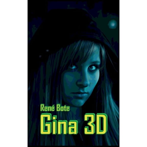 Gina 3D (Paperback)