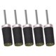 thumbnail image 1 of Juego de 5 cabezales de molienda abrasivos, , varilla de pulido de lija para electrónica de grano 180 DYNWAVEMX Cabezal de pulido, 1 of 8