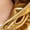 Gold, variant on Girls Metallic Hooded Jacket Shiny Long Sleeve Zip‑Up Stage Coat Holographic Tops Outerwear Gold 6