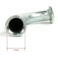 thumbnail image 3 of The ROP Shop 1" Exhaust & Muffler Kit for Go Karts with Predator 212cc, Clone 212cc, 196cc, 3 of 8