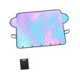 thumbnail image 1 of Cubierta para parabrisas de coche, resistente al agua y al sol. S, 1 of 9