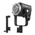 thumbnail image 1 of Luminaria Aputure Storm 80c IP65 80W a todo color, 1 of 7