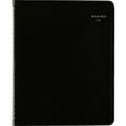 thumbnail image 7 of AT-A-GLANCE DayMinder 2023 Column Style Weekly Planner, Black, Medium, 7" x 8 3/4", 7 of 7