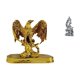 thumbnail image 1 of Figura de animal escultura arte moderno adorno resina estatua decoración del hogar para escritorio oficina comedor gabinete Guan Yin Kuanyin figura ar, 1 of 7