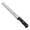 A, variant on Moonsky 8 Inch Bread Knife Stainless Steel Serrated Knife for Homemade Sourdough and Pastries with Ergonomic ABS Handle for Clean Slicing A 8in Blade