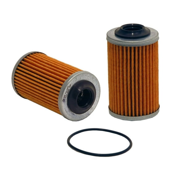 Pro Tec 176 Cartridge Lube Metal Canister Filter