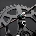 thumbnail image 2 of Greenne Mtb Road Bicycle Chainring Nut Wrench Bike Slot Spanner For Chainring Bolt, 2 of 9