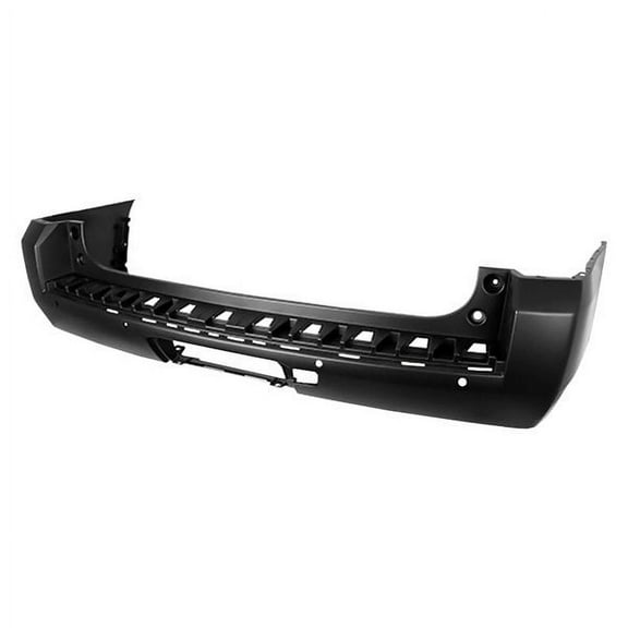 Rear Bumper Cover for GMC Yukon 2015-2020