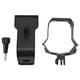 thumbnail image 3 of Soporte estabilizador de mano para dron, multiángulo ajustable, alta resistencia, gris y negro para Mavic 3 RC‑N1 YUNYI BRAND  Deportes, 3 of 8