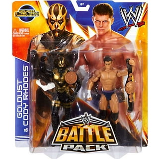 Wwe Tag Team Action Figures