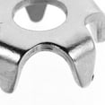 thumbnail image 3 of OUNONA 50Ud Antideslizantes Para De Inoxidable Protección En Nieve Hielo Outdoor, 3 of 6
