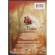 Inuyasha Season 1 (Rpkg) [DVD]