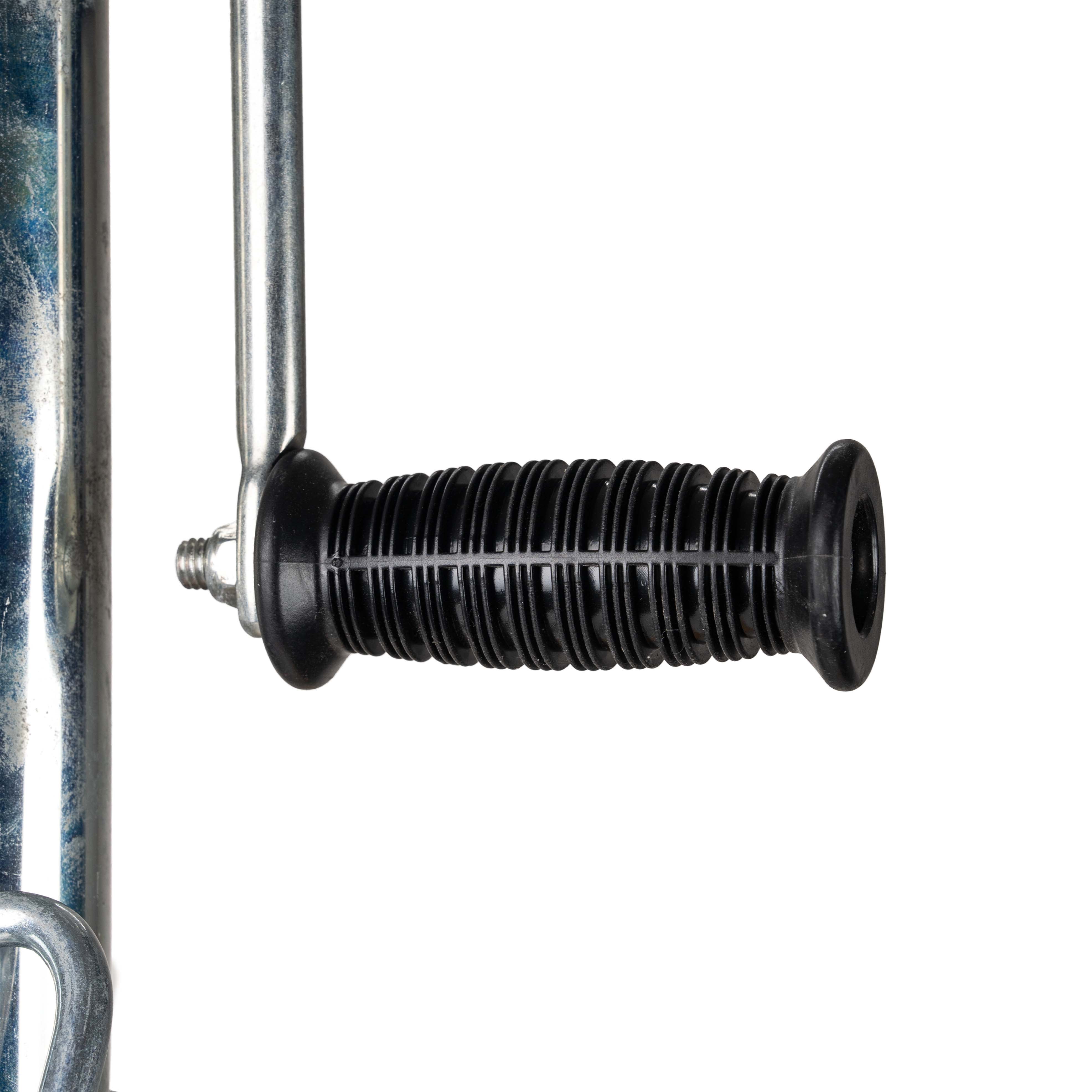 Ozark Trail Trailer Jack, 1500 lb Capacity