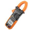 thumbnail image 4 of Domqga Clamp Measuring Meter,PEAKMETER PM2108A Digital AC/DC Clamp Meter Measuring Tool,Clamp Meter, 4 of 8